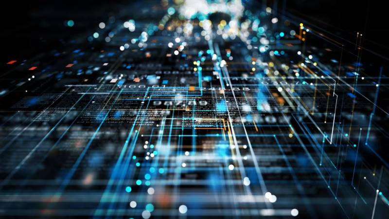 琼中AI软件开发公司:Python赋能网页开发的适用场景解析