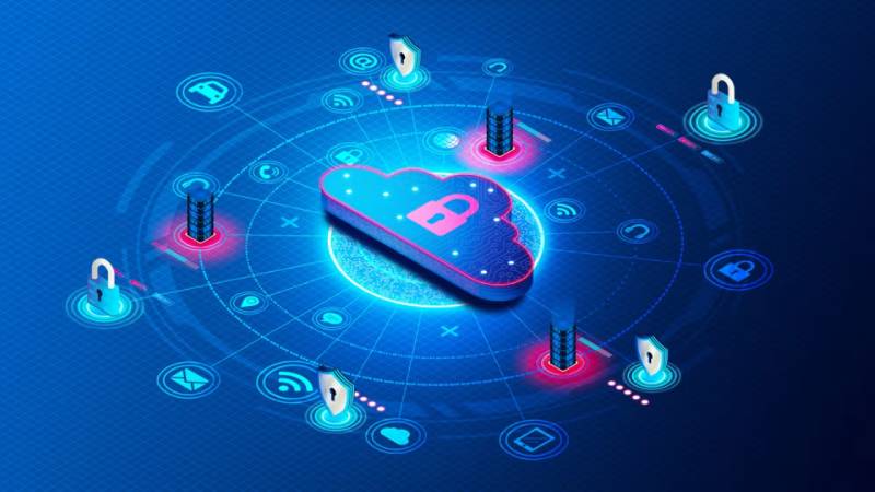 琼中网站建设:DevSecOps筑牢网站全流程安全防线的核心逻辑
